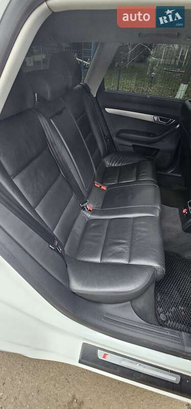 Универсал Audi A6 2008 в Одессе фото 13 Универсал Audi A6 2008 в Одессе