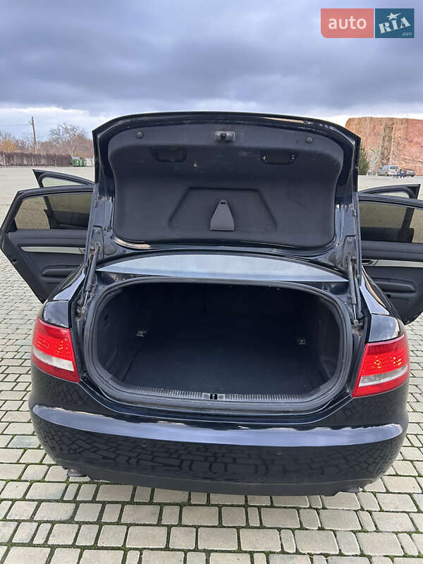 Седан Audi A6 2005 в Одессе