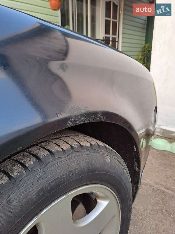 Универсал Audi A6 2003 в Житомире