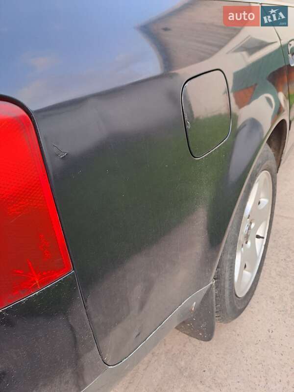 Универсал Audi A6 2003 в Житомире