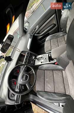 Универсал Audi A6 2007 в Коломые