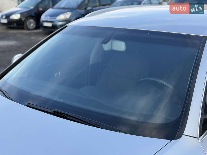 Універсал Audi A6 2007 в Рівному