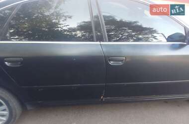 Седан Audi A6 1998 в Бердичеве