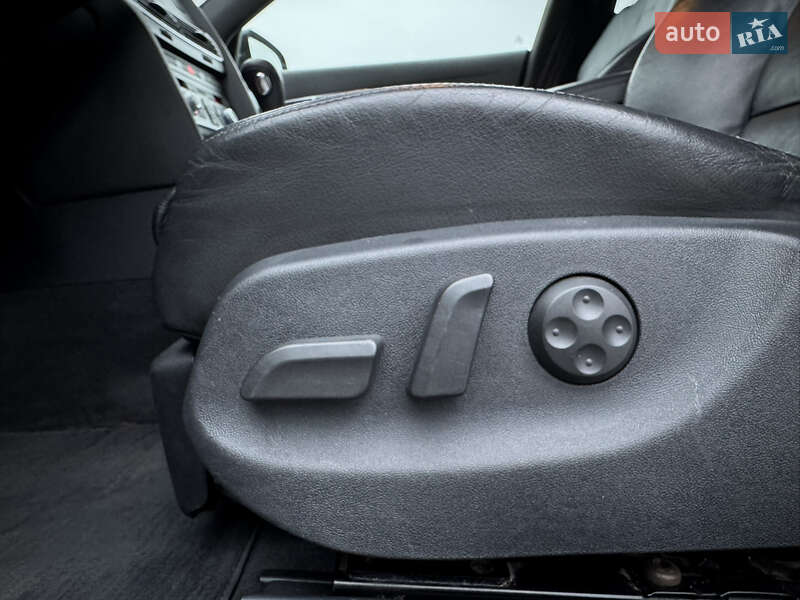 Седан Audi A6 2008 в Киеве фото 32 Седан Audi A6 2008 в Киеве