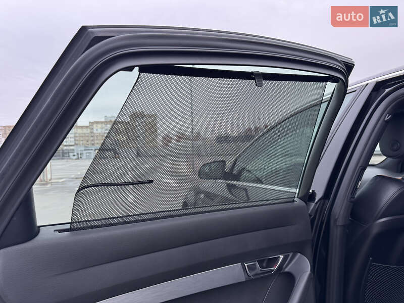 Седан Audi A6 2008 в Киеве фото 36 Седан Audi A6 2008 в Киеве