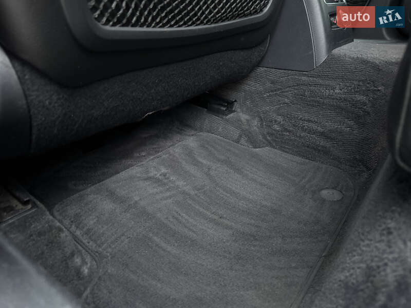 Седан Audi A6 2008 в Киеве фото 40 Седан Audi A6 2008 в Киеве