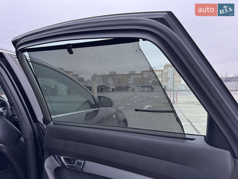 Седан Audi A6 2008 в Киеве фото 42 Седан Audi A6 2008 в Киеве