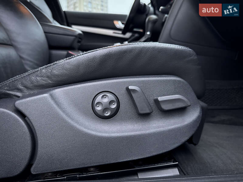 Седан Audi A6 2008 в Киеве фото 52 Седан Audi A6 2008 в Киеве