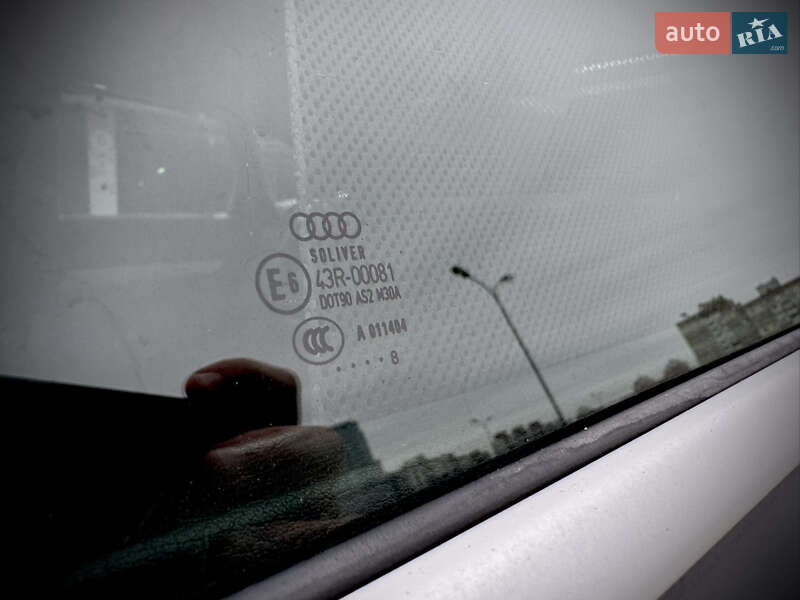 Седан Audi A6 2008 в Киеве фото 84 Седан Audi A6 2008 в Киеве