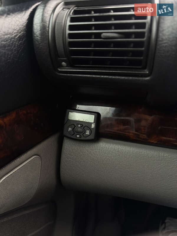 Универсал Audi A6 1996 в Вышгороде