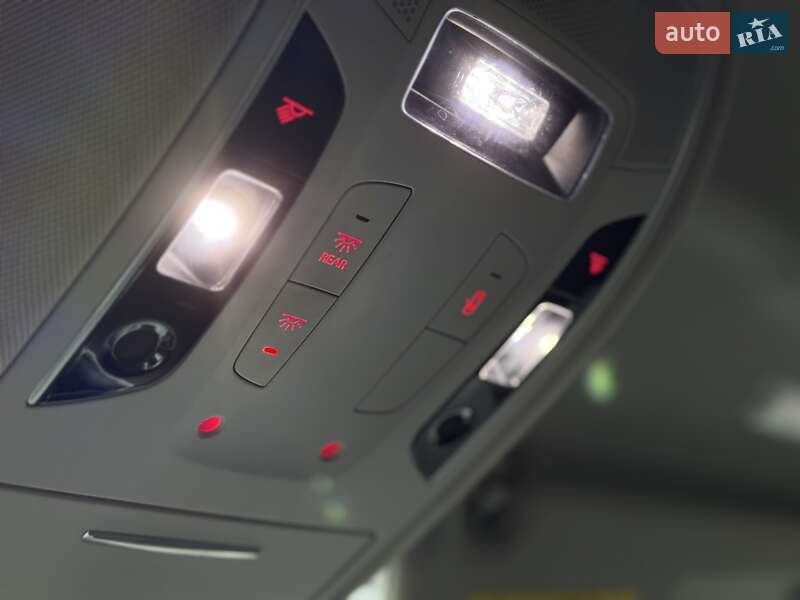 Универсал Audi A6 2018 в Мукачево