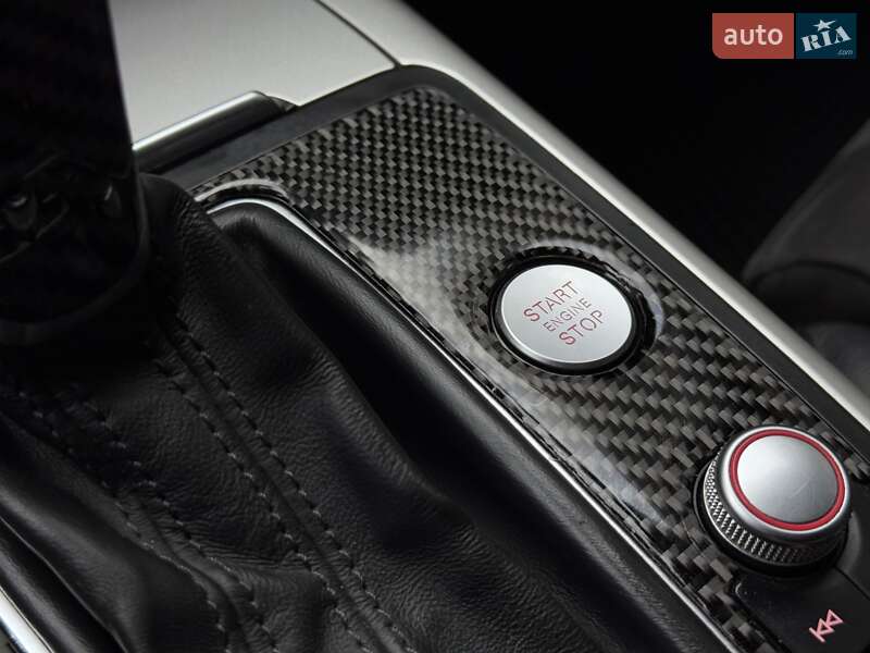 Универсал Audi A6 2018 в Мукачево