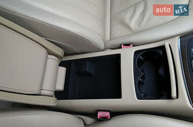Седан Audi A6 2014 в Ровно