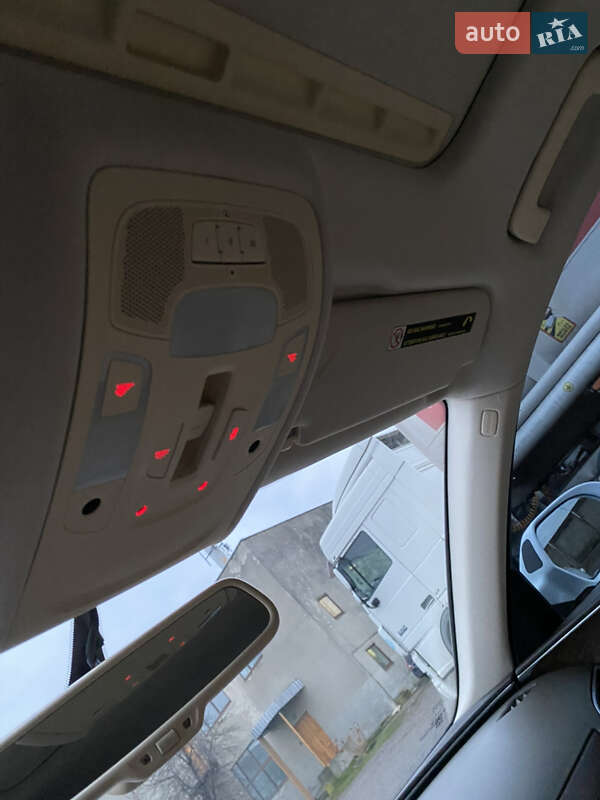 Седан Audi A6 2014 в Рівному