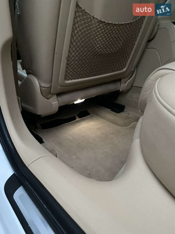 Седан Audi A6 2014 в Рівному