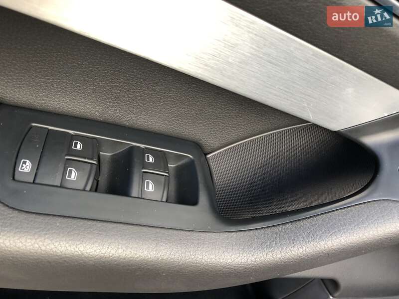 Универсал Audi A6 2009 в Житомире