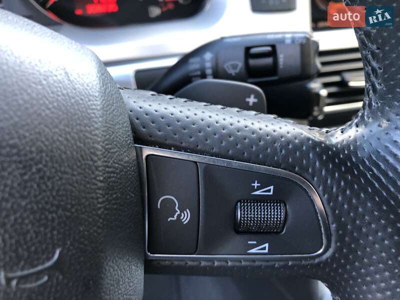 Универсал Audi A6 2009 в Житомире