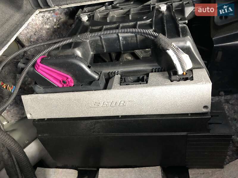 Универсал Audi A6 2009 в Житомире