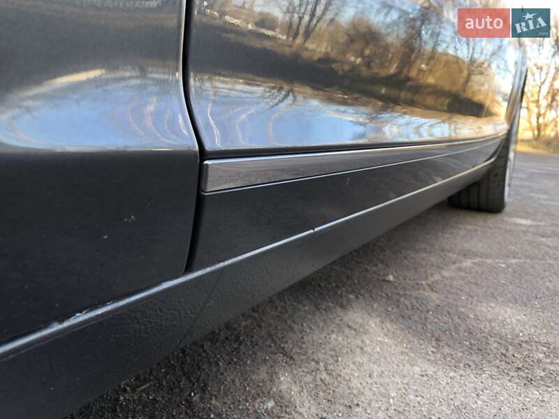 Универсал Audi A6 2009 в Житомире