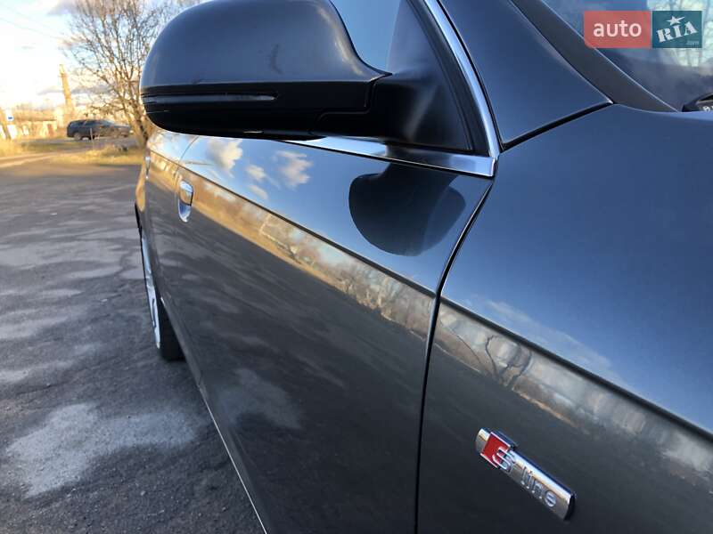 Универсал Audi A6 2009 в Житомире