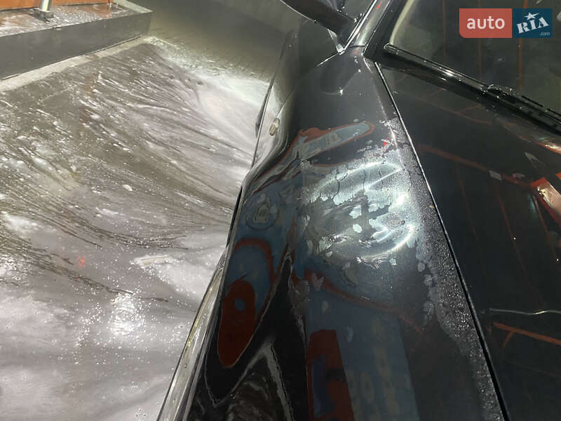 Универсал Audi A6 2002 в Житомире фото 13 Универсал Audi A6 2002 в Житомире