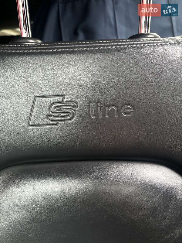 Универсал Audi A6 2011 в Калуше