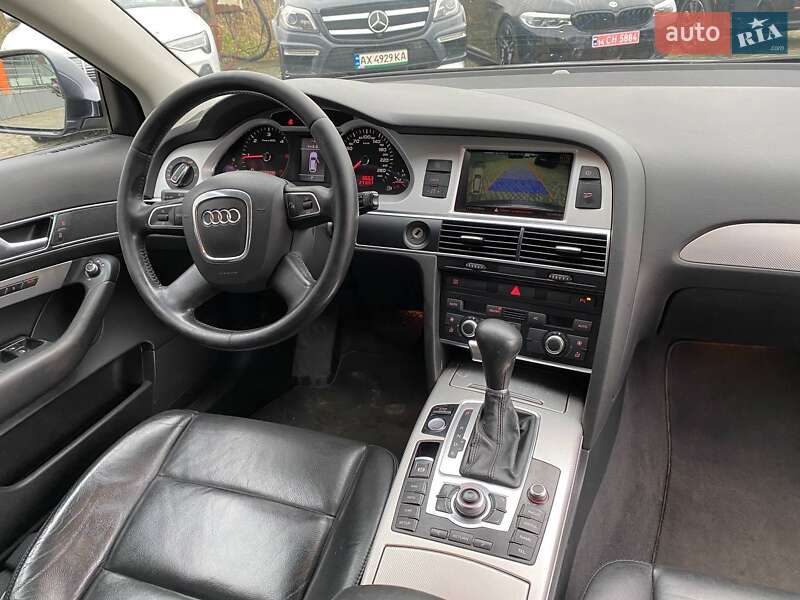Универсал Audi A6 2010 в Львове фото 10 Универсал Audi A6 2010 в Львове