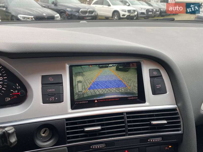 Универсал Audi A6 2010 в Львове фото 16 Универсал Audi A6 2010 в Львове