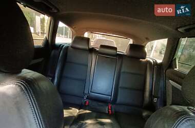 Универсал Audi A6 2007 в Измаиле