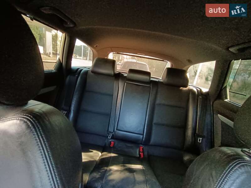 Универсал Audi A6 2007 в Измаиле