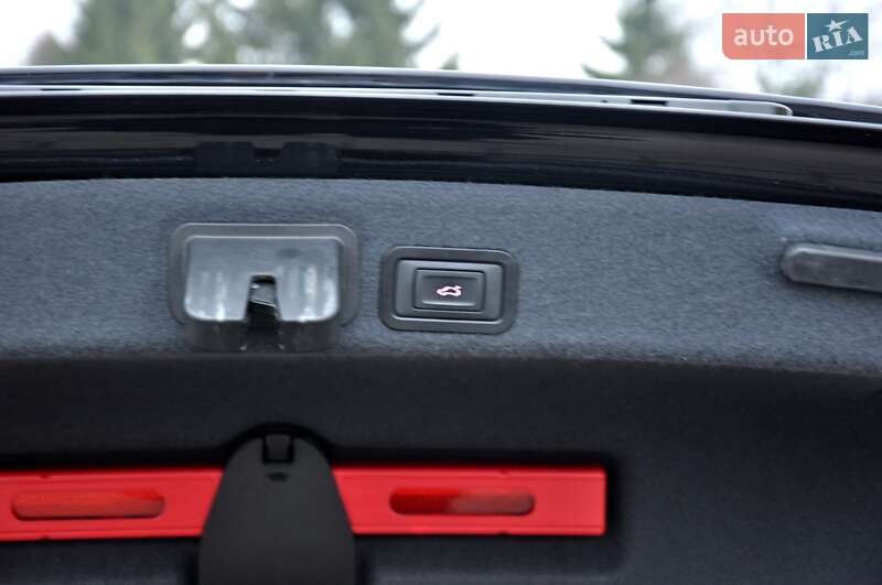 Седан Audi A6 2012 в Львове