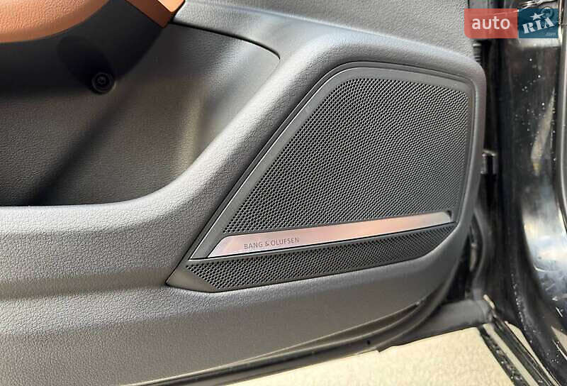 Седан Audi A6 2019 в Киеве