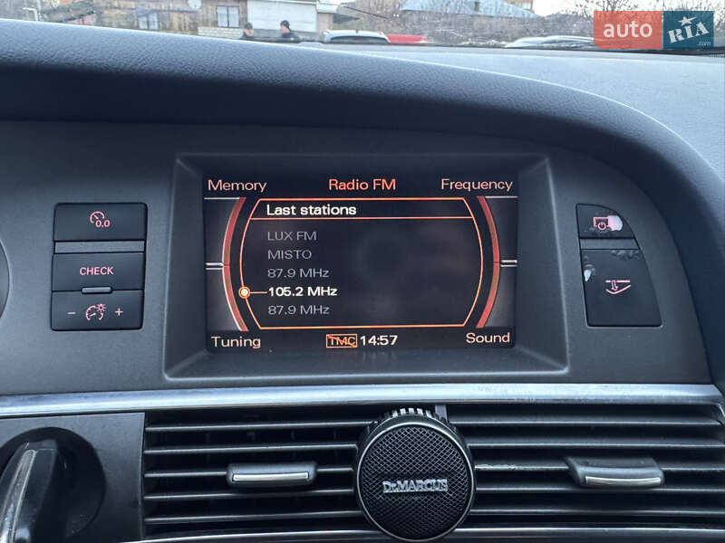 Седан Audi A6 2006 в Бердичеве фото 27 Седан Audi A6 2006 в Бердичеве