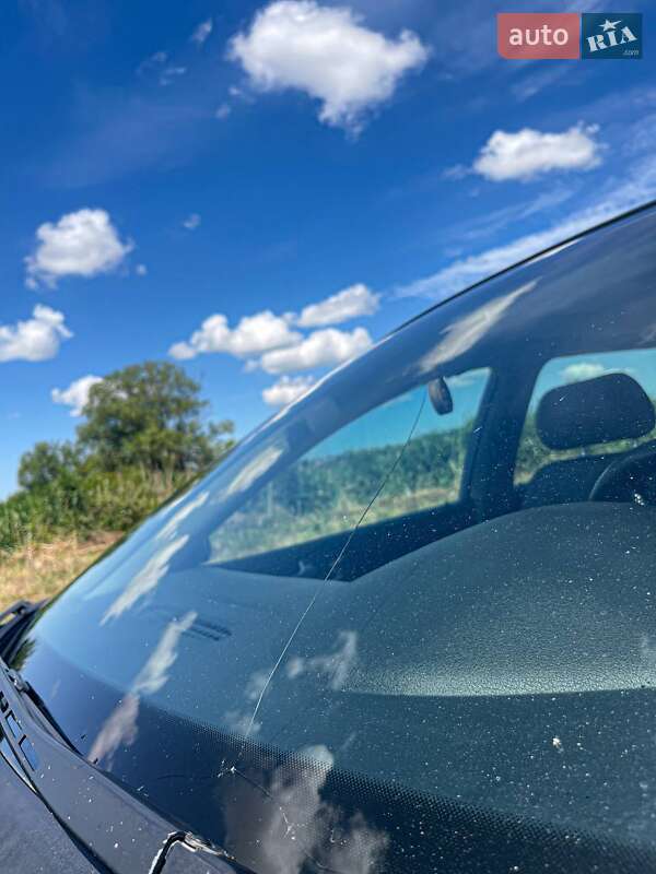 Универсал Audi A6 2002 в Ровно