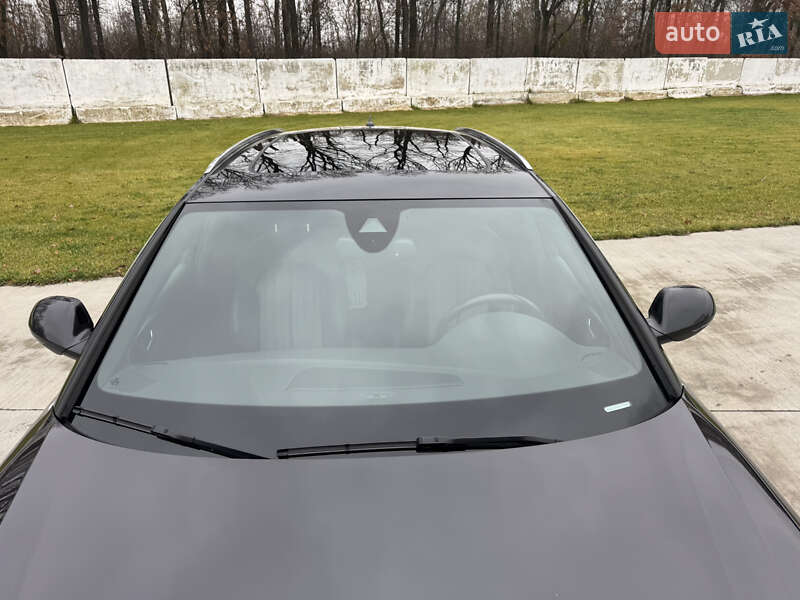 Универсал Audi A6 2012 в Луцке фото 20 Универсал Audi A6 2012 в Луцке