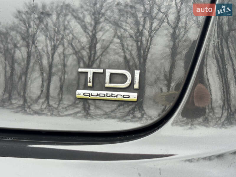 Универсал Audi A6 2012 в Луцке фото 28 Универсал Audi A6 2012 в Луцке