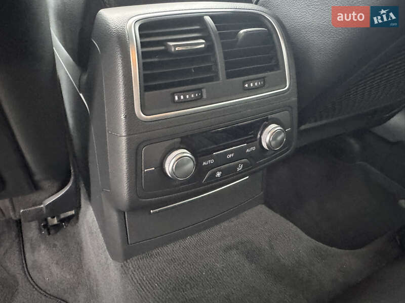 Универсал Audi A6 2012 в Луцке фото 36 Универсал Audi A6 2012 в Луцке