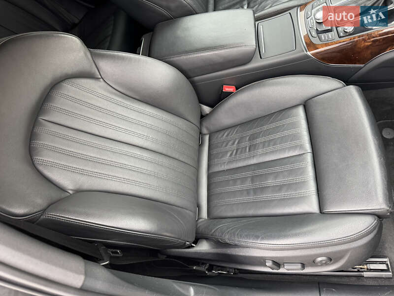 Универсал Audi A6 2012 в Луцке фото 44 Универсал Audi A6 2012 в Луцке