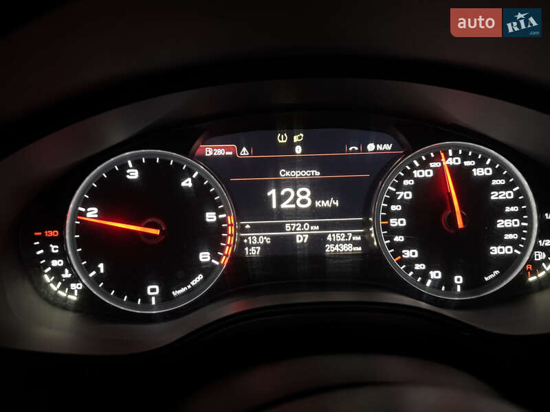 Универсал Audi A6 2012 в Луцке фото 78 Универсал Audi A6 2012 в Луцке