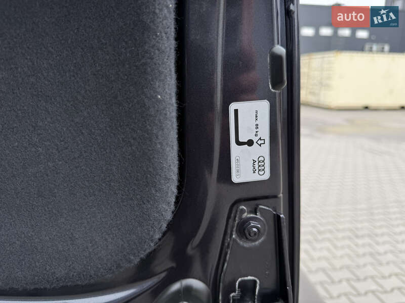 Седан Audi A6 2010 в Хмельницком фото 26 Седан Audi A6 2010 в Хмельницком