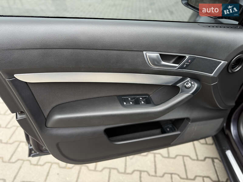 Седан Audi A6 2010 в Хмельницком фото 29 Седан Audi A6 2010 в Хмельницком