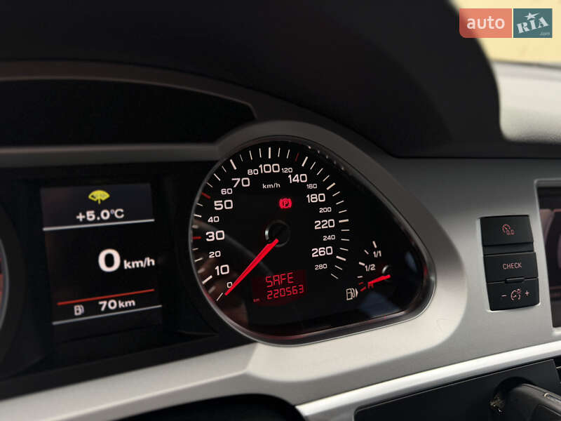 Седан Audi A6 2010 в Хмельницком фото 38 Седан Audi A6 2010 в Хмельницком