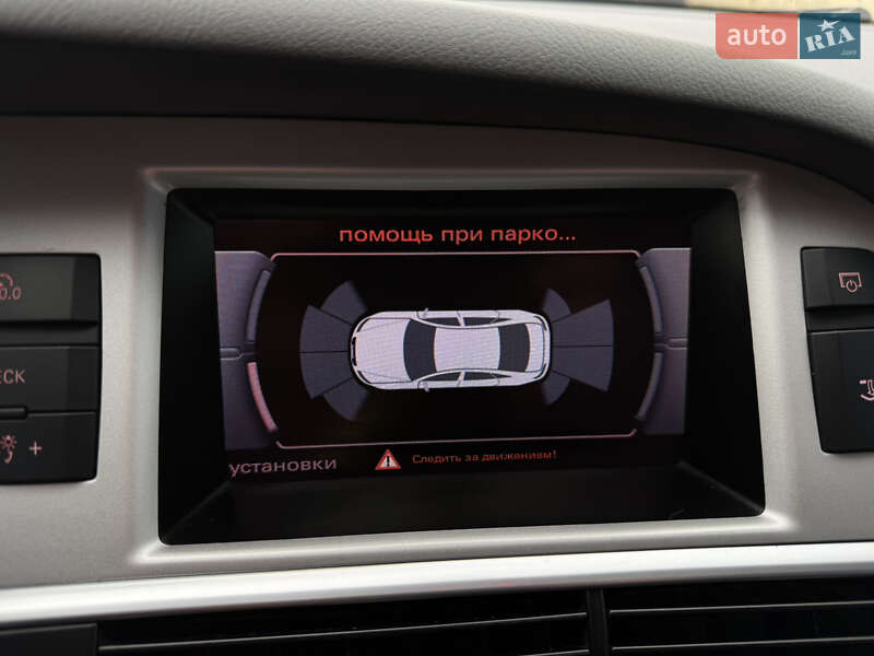 Седан Audi A6 2010 в Хмельницком фото 41 Седан Audi A6 2010 в Хмельницком