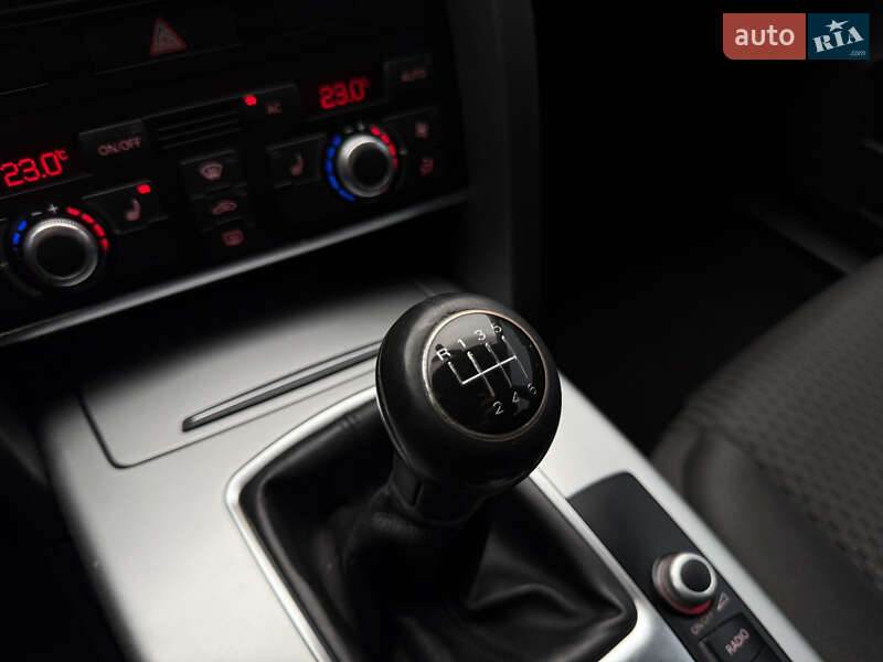 Седан Audi A6 2010 в Хмельницком фото 46 Седан Audi A6 2010 в Хмельницком