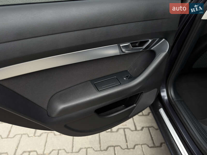 Седан Audi A6 2010 в Хмельницком фото 54 Седан Audi A6 2010 в Хмельницком
