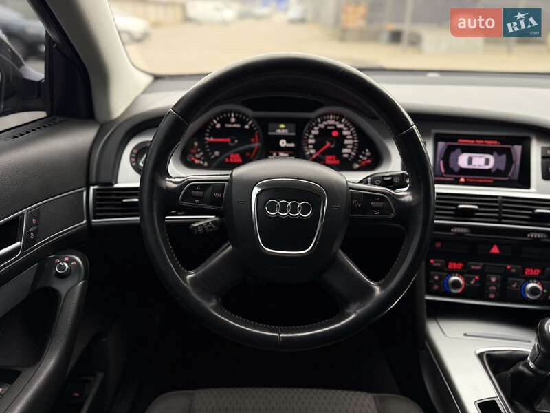 Седан Audi A6 2010 в Хмельницком фото 59 Седан Audi A6 2010 в Хмельницком