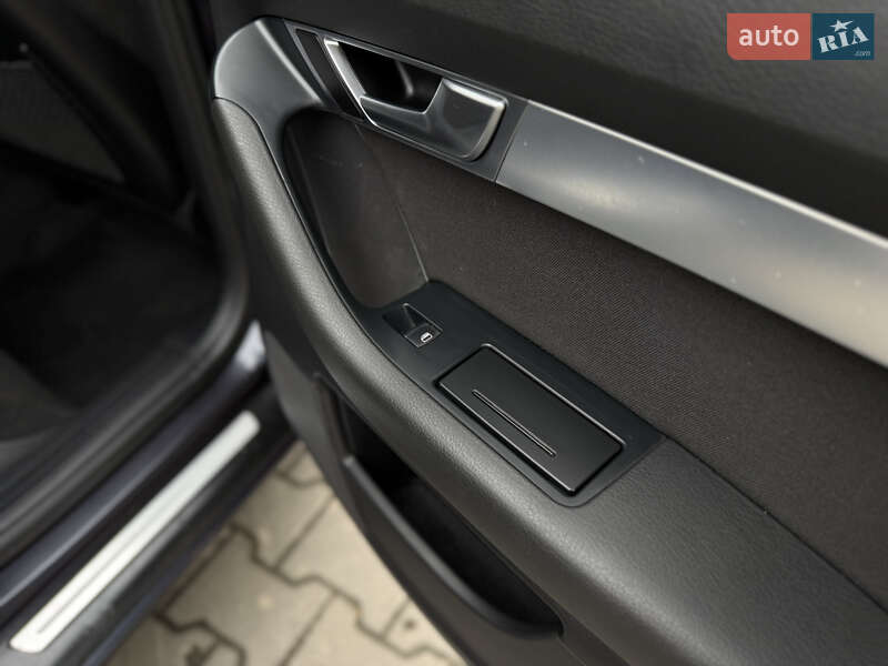 Седан Audi A6 2010 в Хмельницком фото 67 Седан Audi A6 2010 в Хмельницком