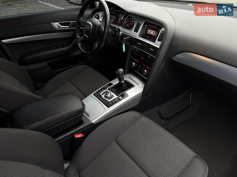 Седан Audi A6 2010 в Хмельницком фото 69 Седан Audi A6 2010 в Хмельницком