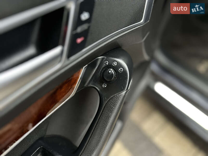 Седан Audi A6 2006 в Сваляве