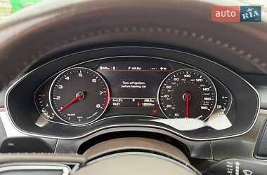 Седан Audi A6 2017 в Дніпрі фото 4 Седан Audi A6 2017 в Дніпрі